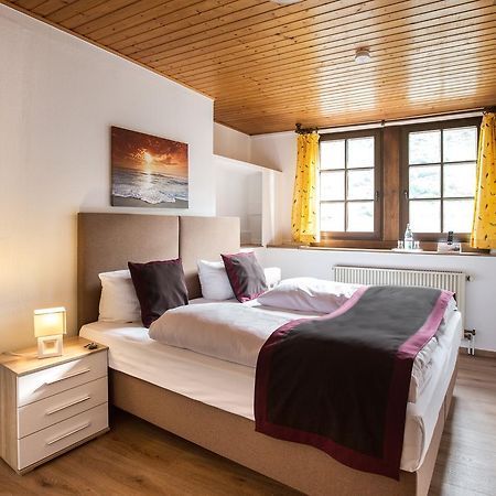 Ellenzer Goldbaeumchen Hotel Luaran gambar