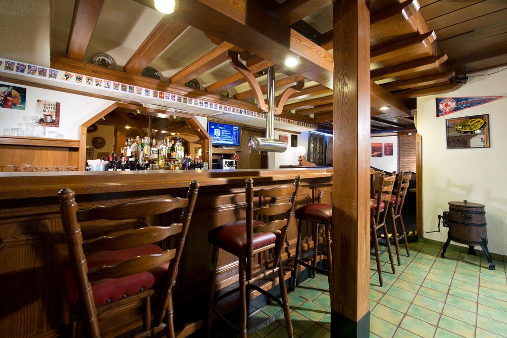 Ellenzer Goldbaeumchen Hotel Luaran gambar