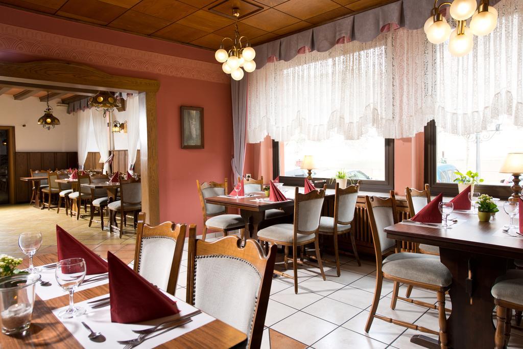 Ellenzer Goldbaeumchen Hotel Luaran gambar