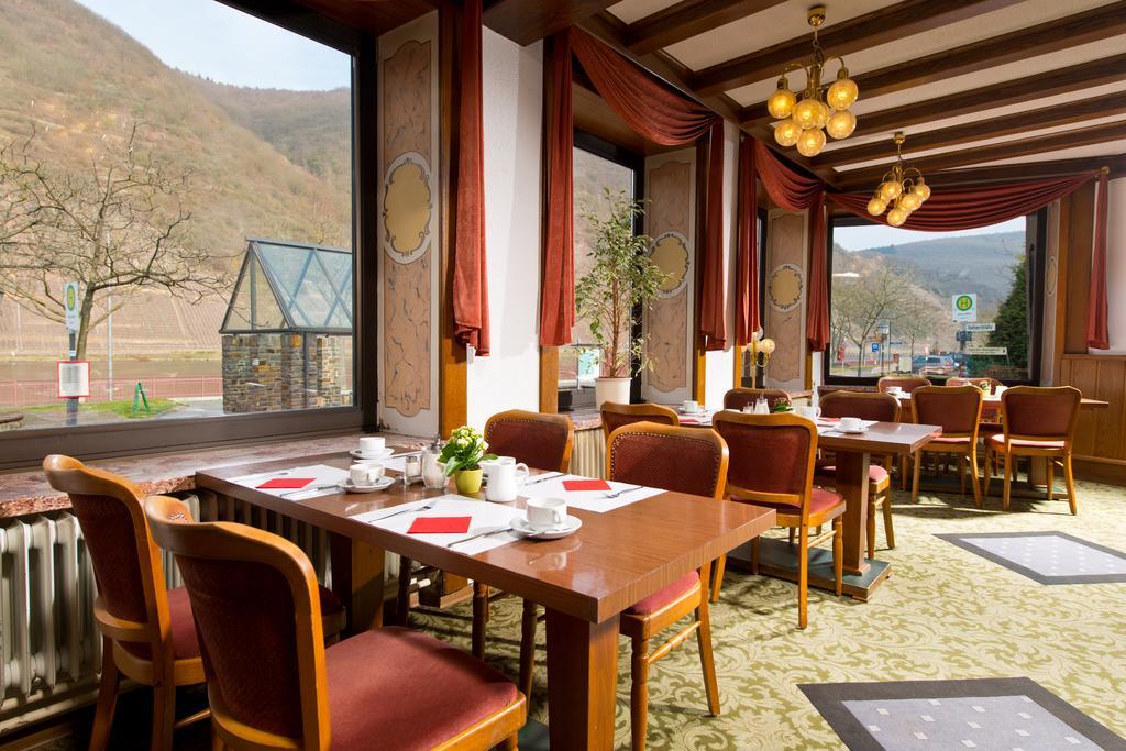 Ellenzer Goldbaeumchen Hotel Luaran gambar