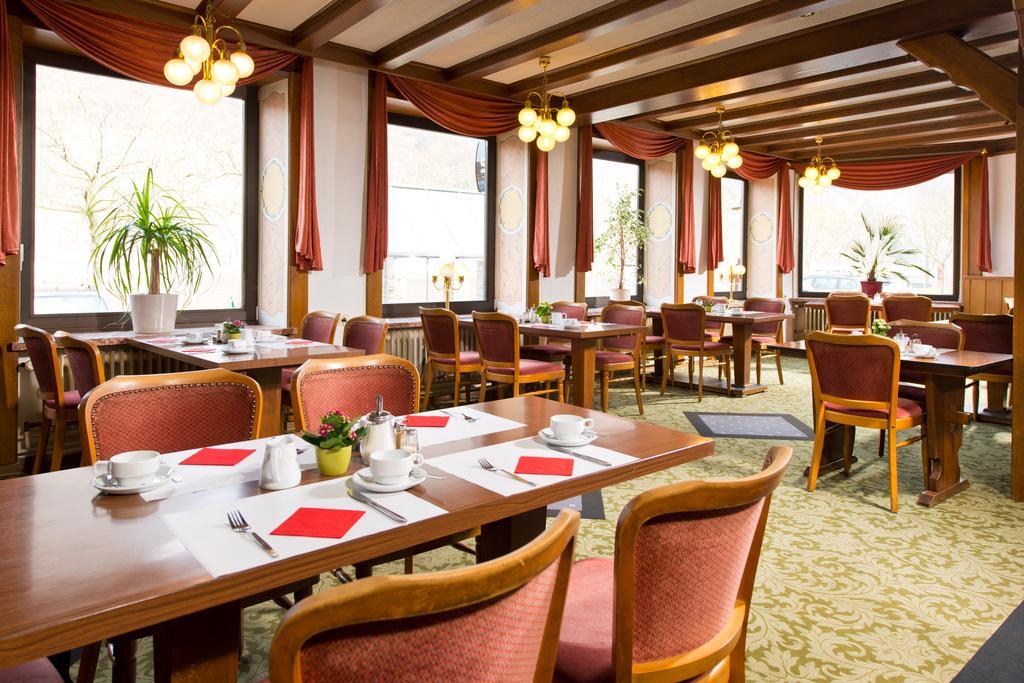 Ellenzer Goldbaeumchen Hotel Luaran gambar
