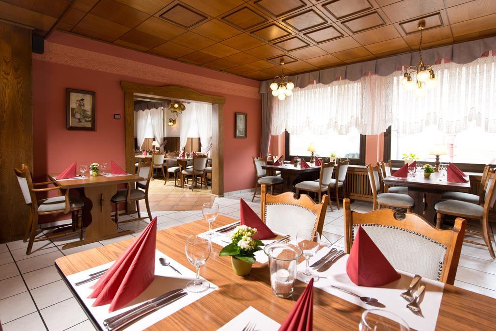Ellenzer Goldbaeumchen Hotel Luaran gambar
