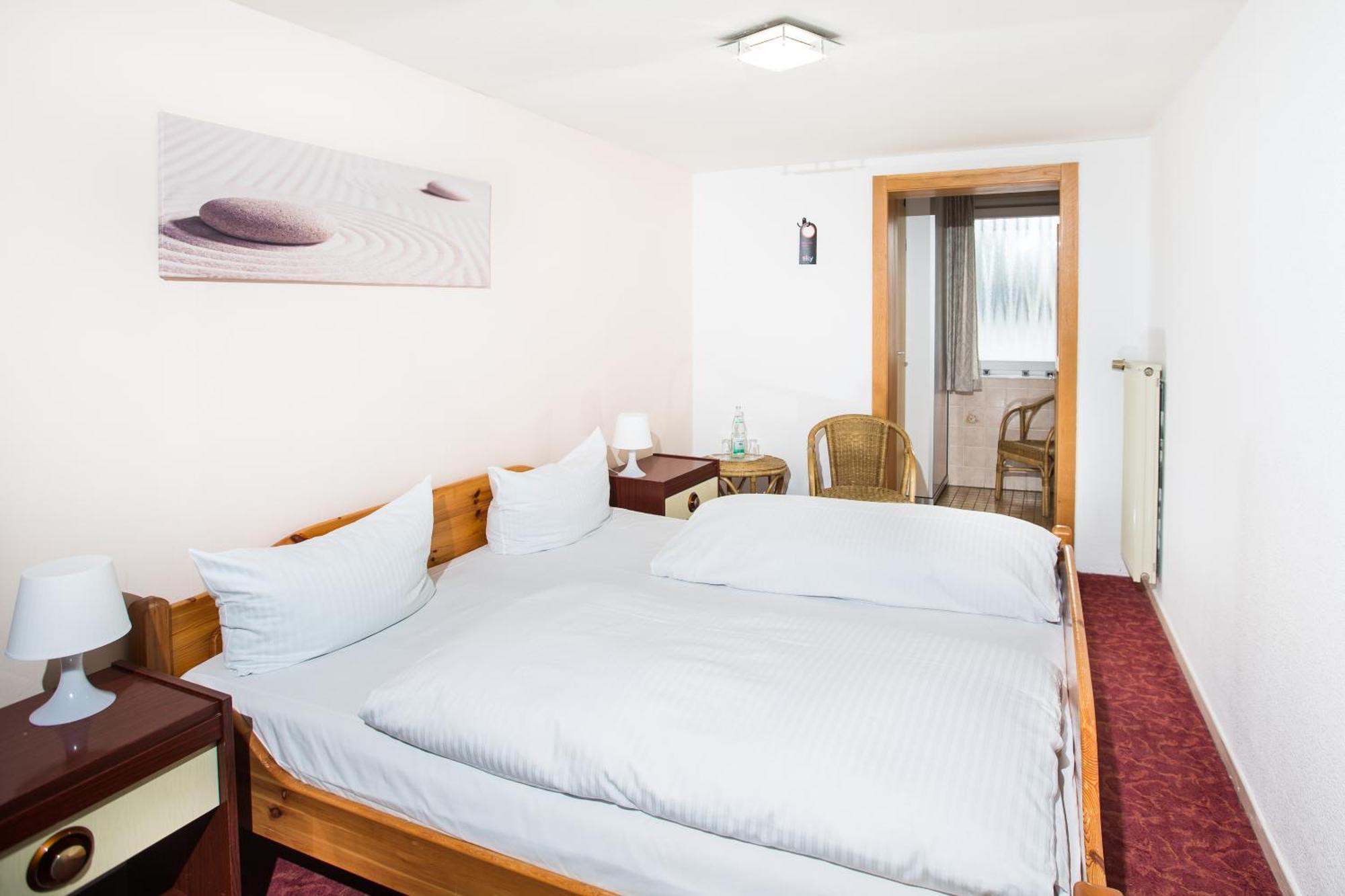 Ellenzer Goldbaeumchen Hotel Luaran gambar